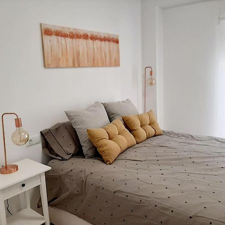 Confortable Apartamento En Elche Exterior foto
